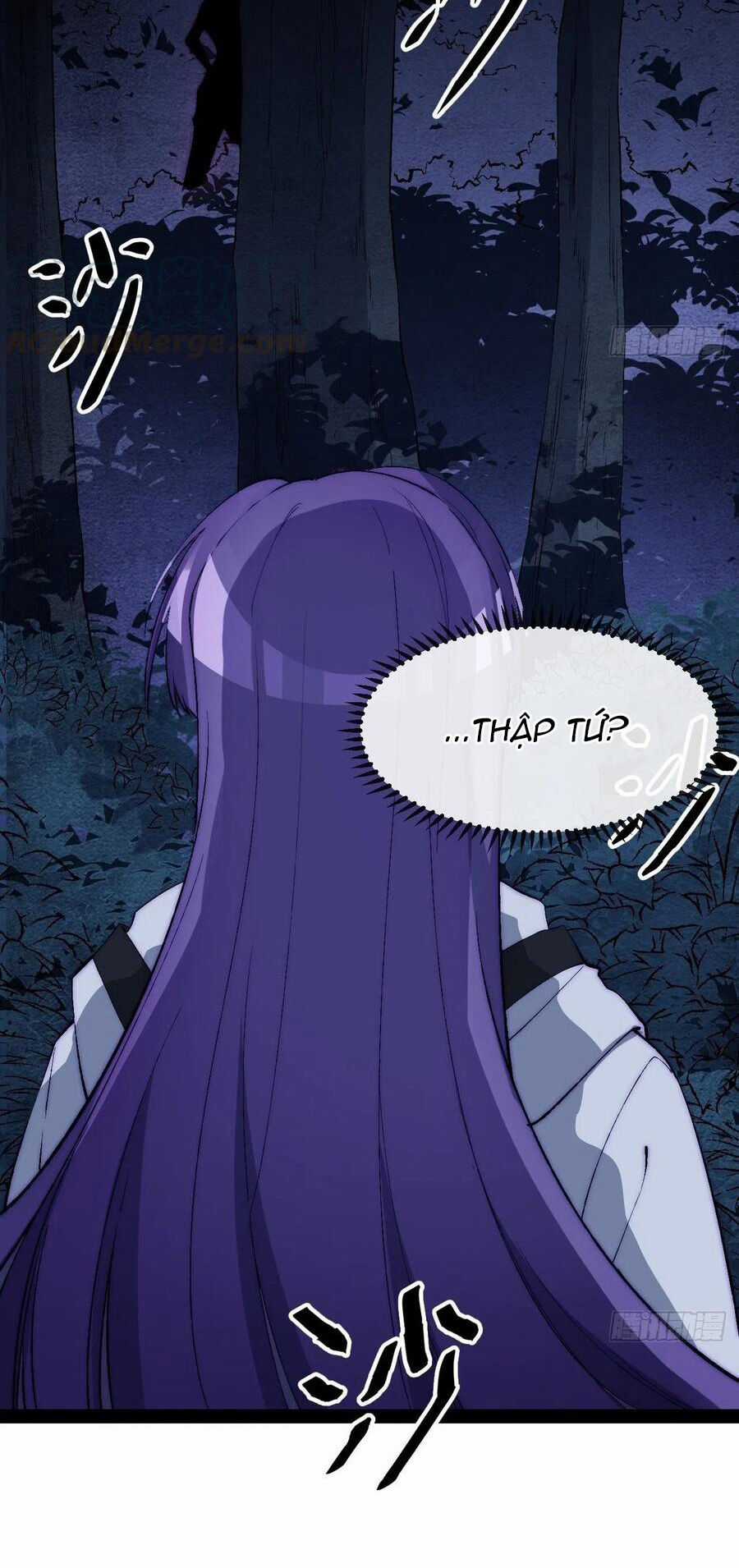 Tà Ác Làm Vương - Chapter 26 - Trang 21