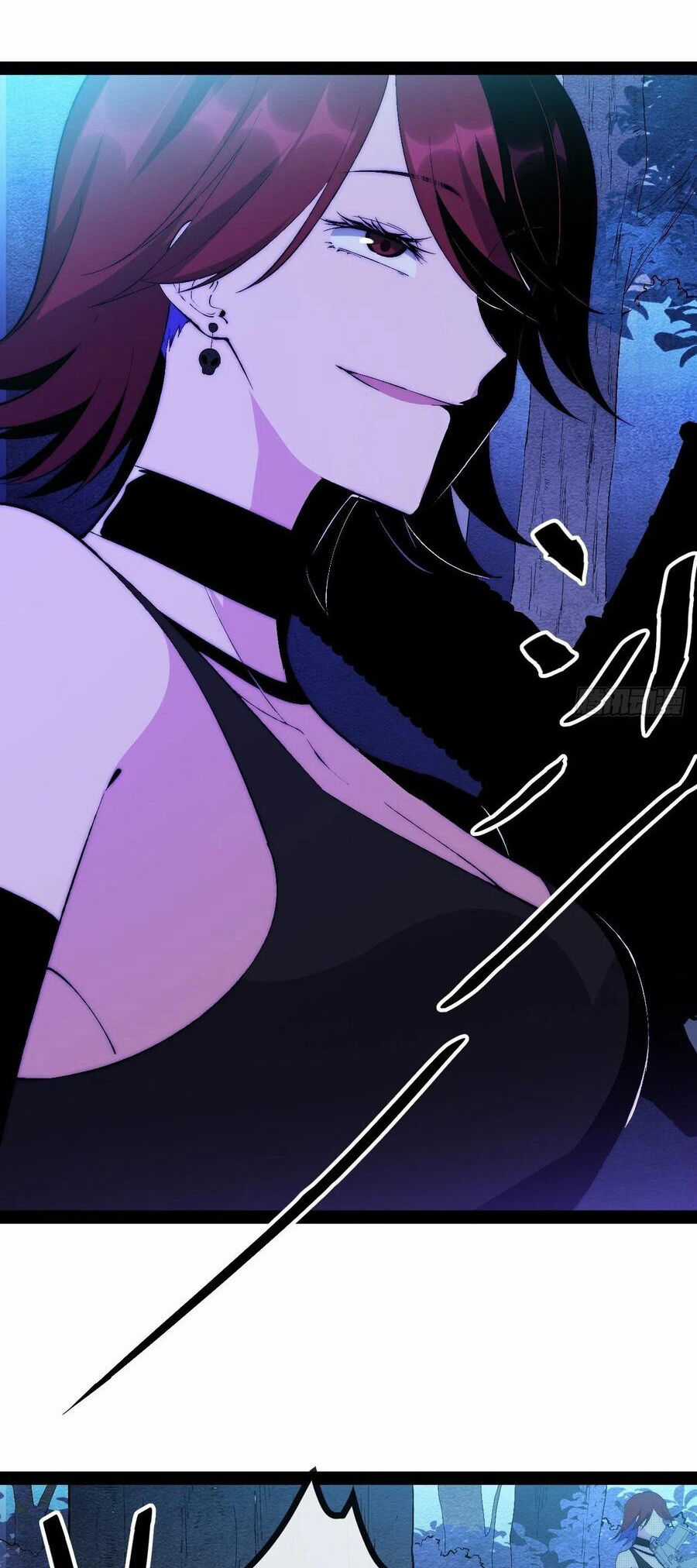 Tà Ác Làm Vương - Chapter 26 - Trang 22