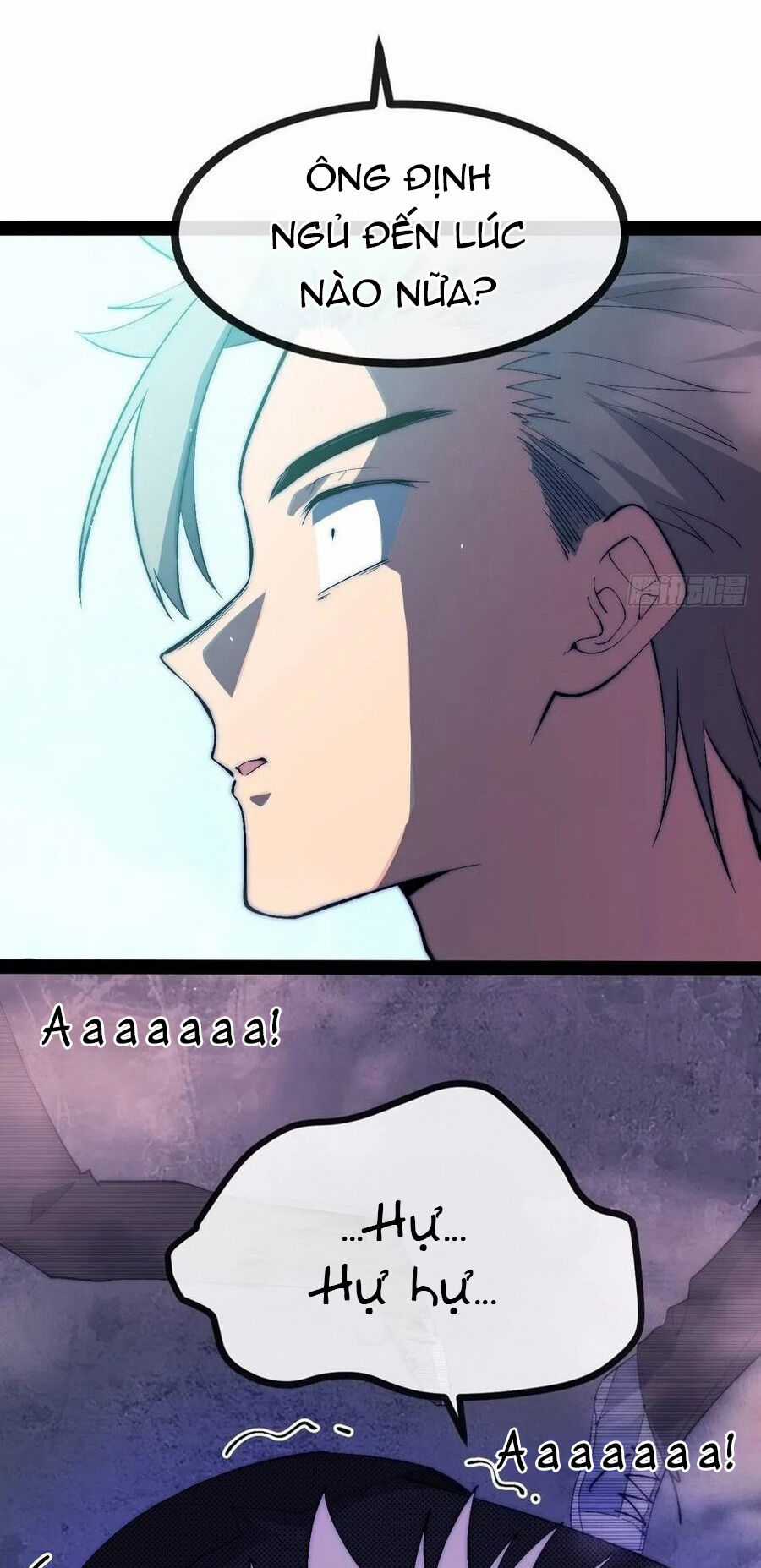 Tà Ác Làm Vương - Chapter 26 - Trang 29