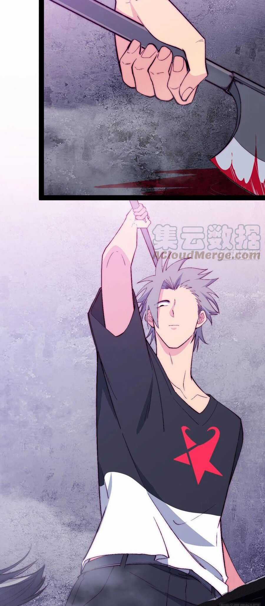 Tà Ác Làm Vương - Chapter 26 - Trang 4