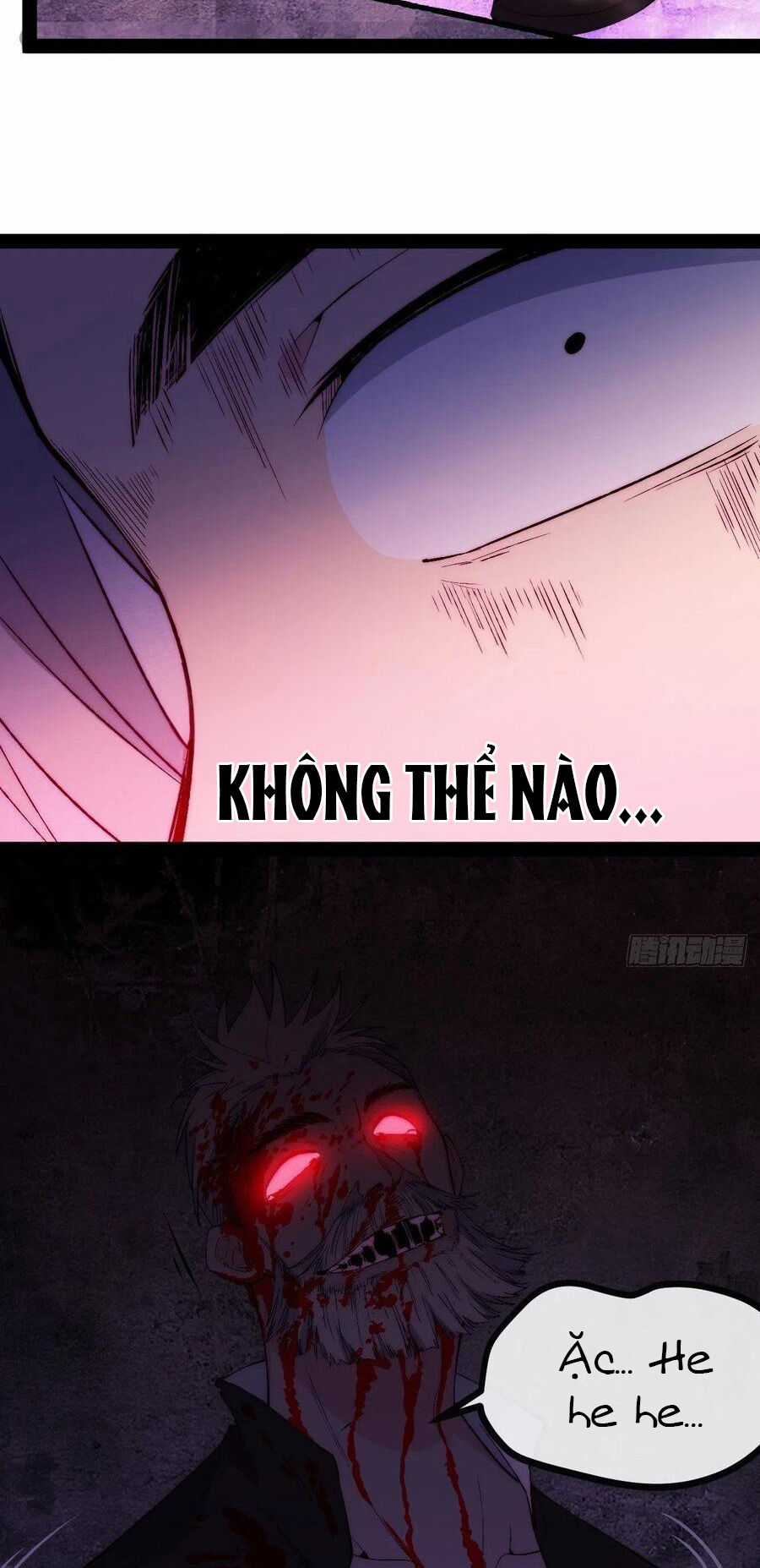 Tà Ác Làm Vương - Chapter 26 - Trang 32