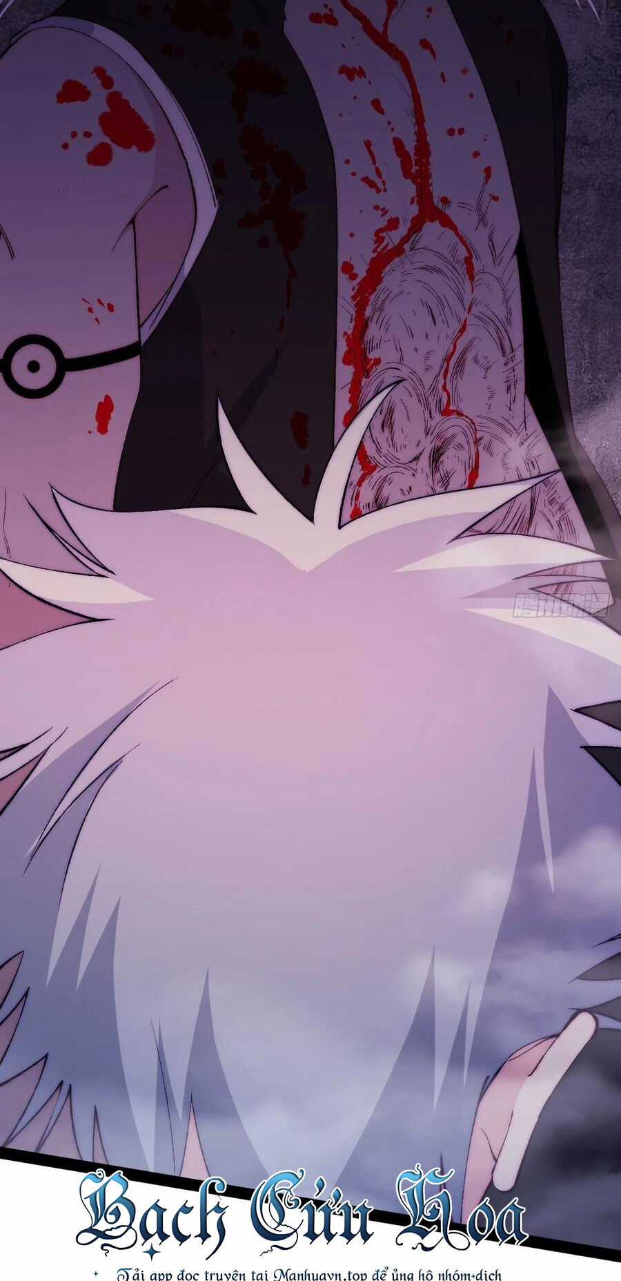 Tà Ác Làm Vương - Chapter 26 - Trang 33