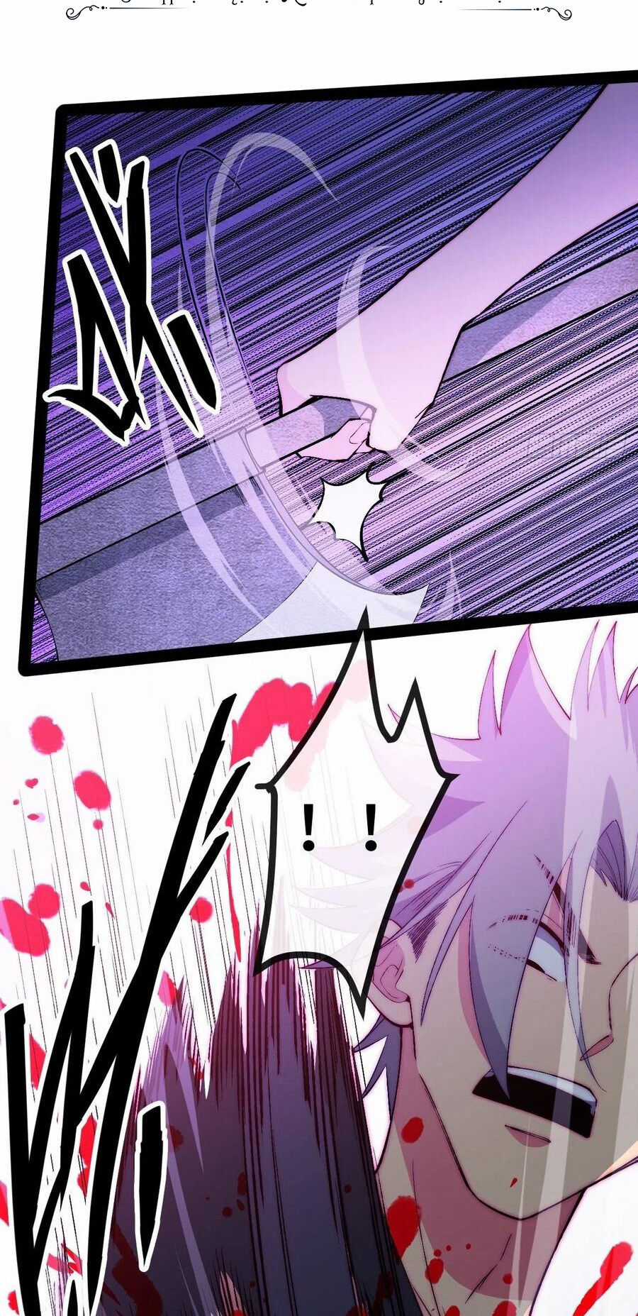 Tà Ác Làm Vương - Chapter 26 - Trang 34