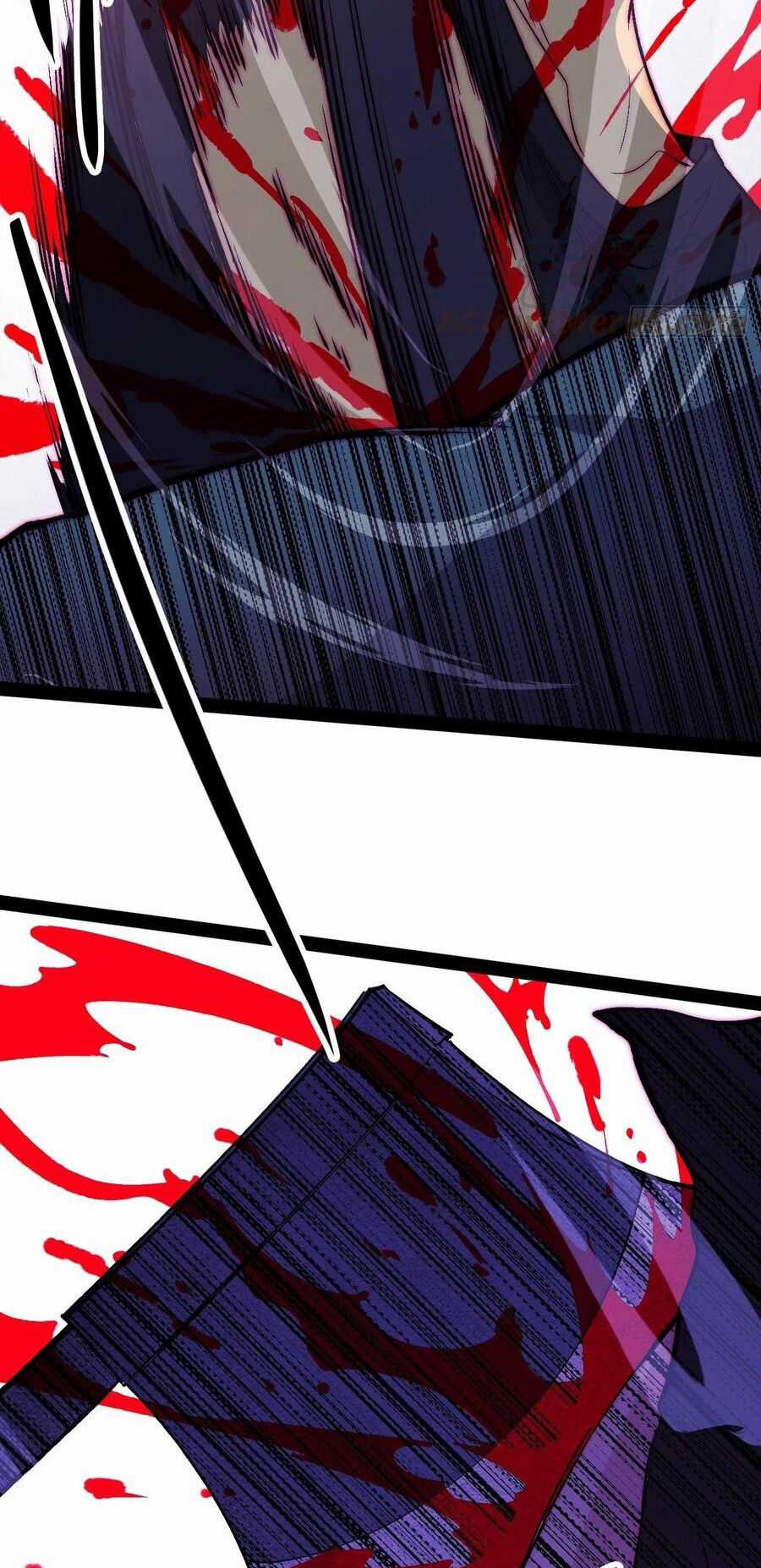 Tà Ác Làm Vương - Chapter 26 - Trang 35