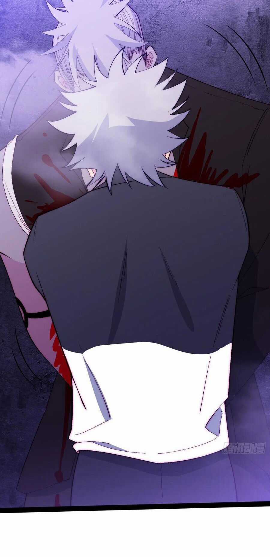 Tà Ác Làm Vương - Chapter 26 - Trang 37