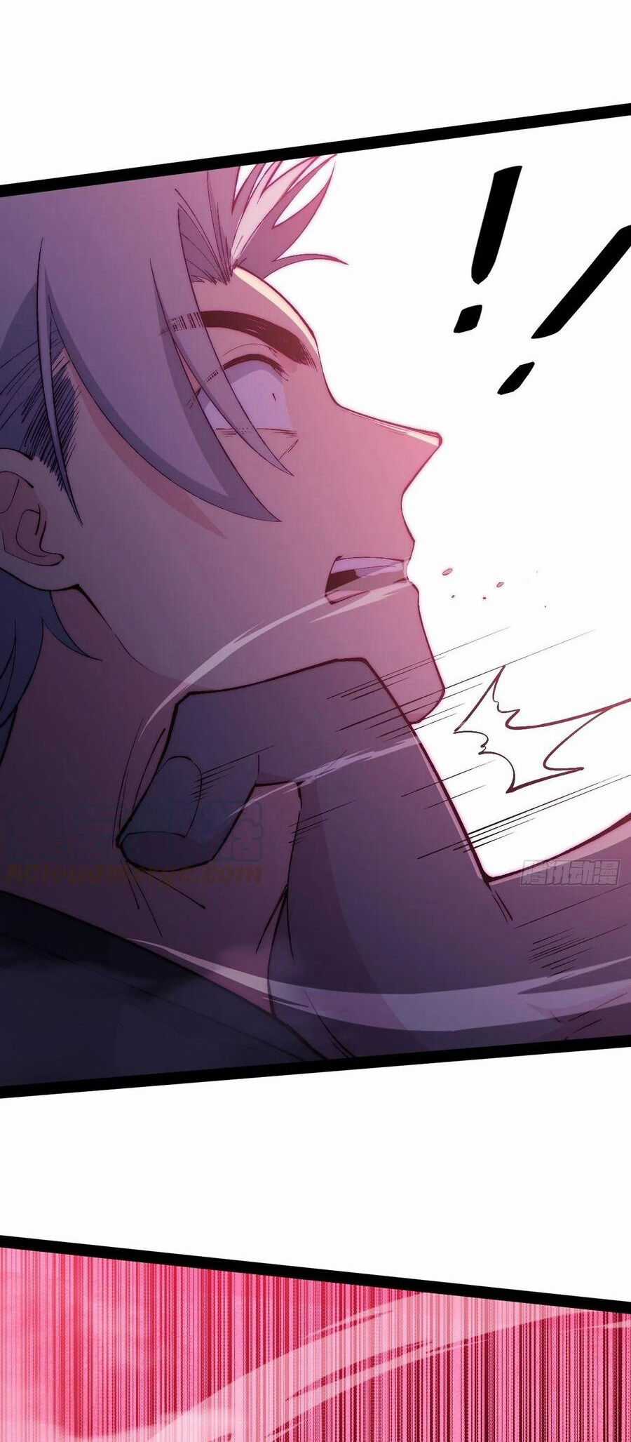 Tà Ác Làm Vương - Chapter 26 - Trang 38