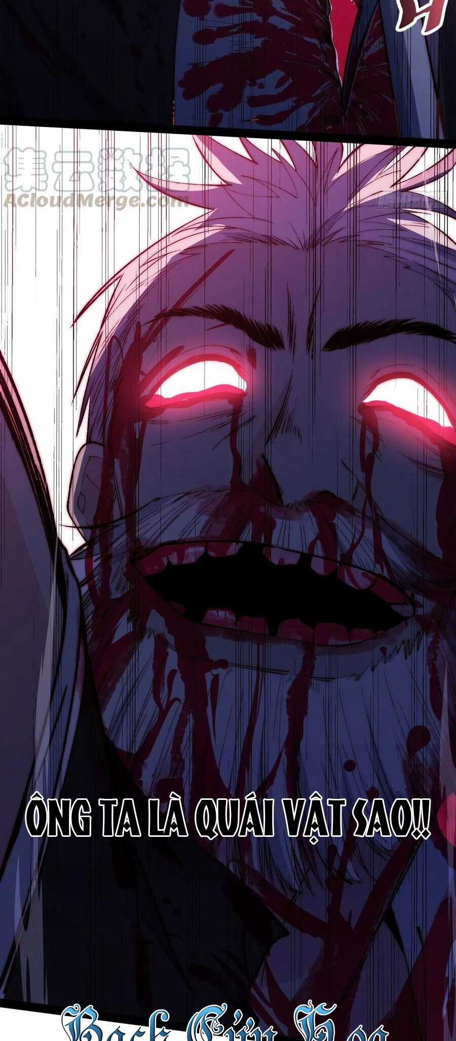 Tà Ác Làm Vương - Chapter 26 - Trang 41