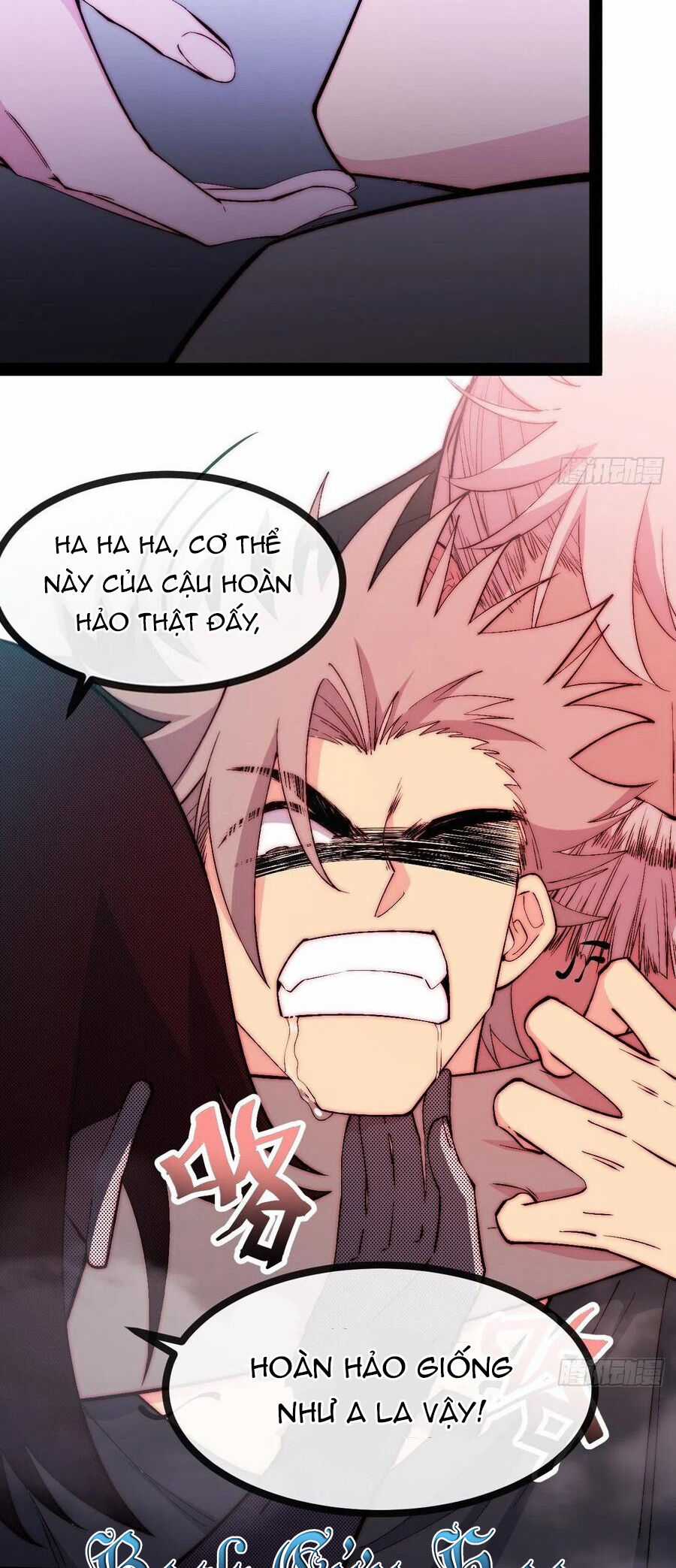 Tà Ác Làm Vương - Chapter 26 - Trang 49