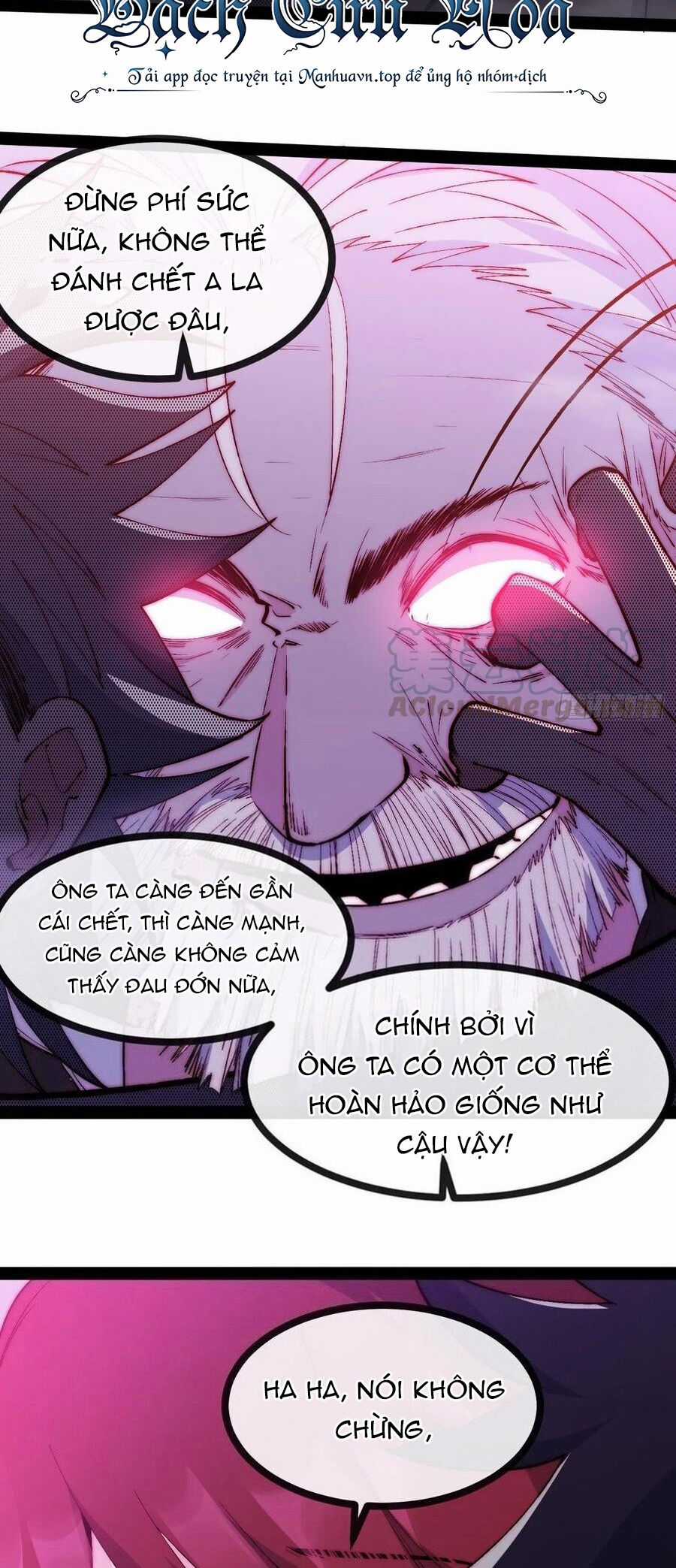 Tà Ác Làm Vương - Chapter 26 - Trang 50