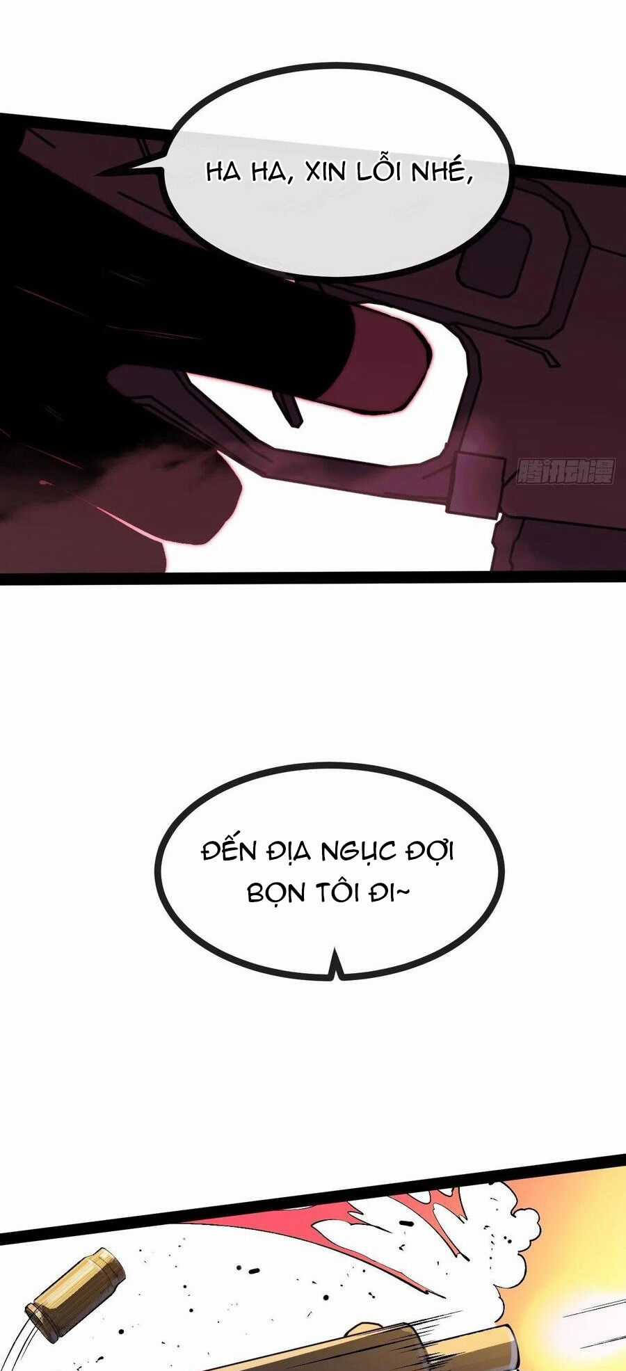 Tà Ác Làm Vương - Chapter 26 - Trang 53