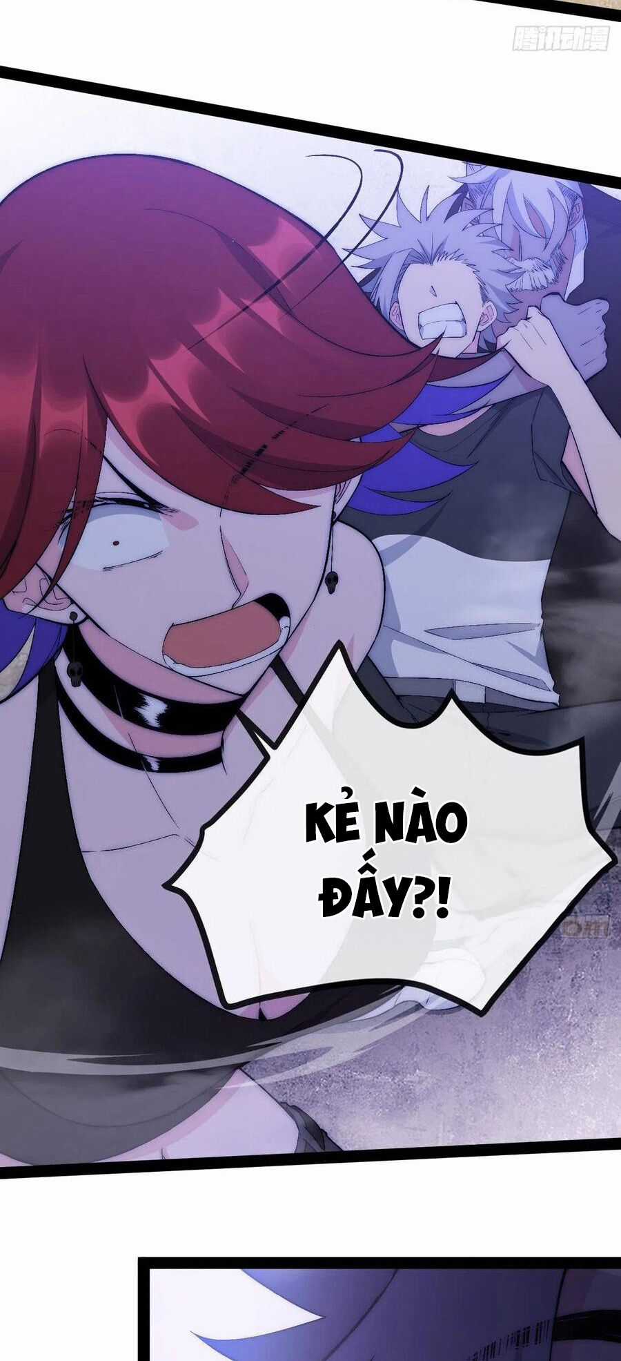 Tà Ác Làm Vương - Chapter 26 - Trang 55