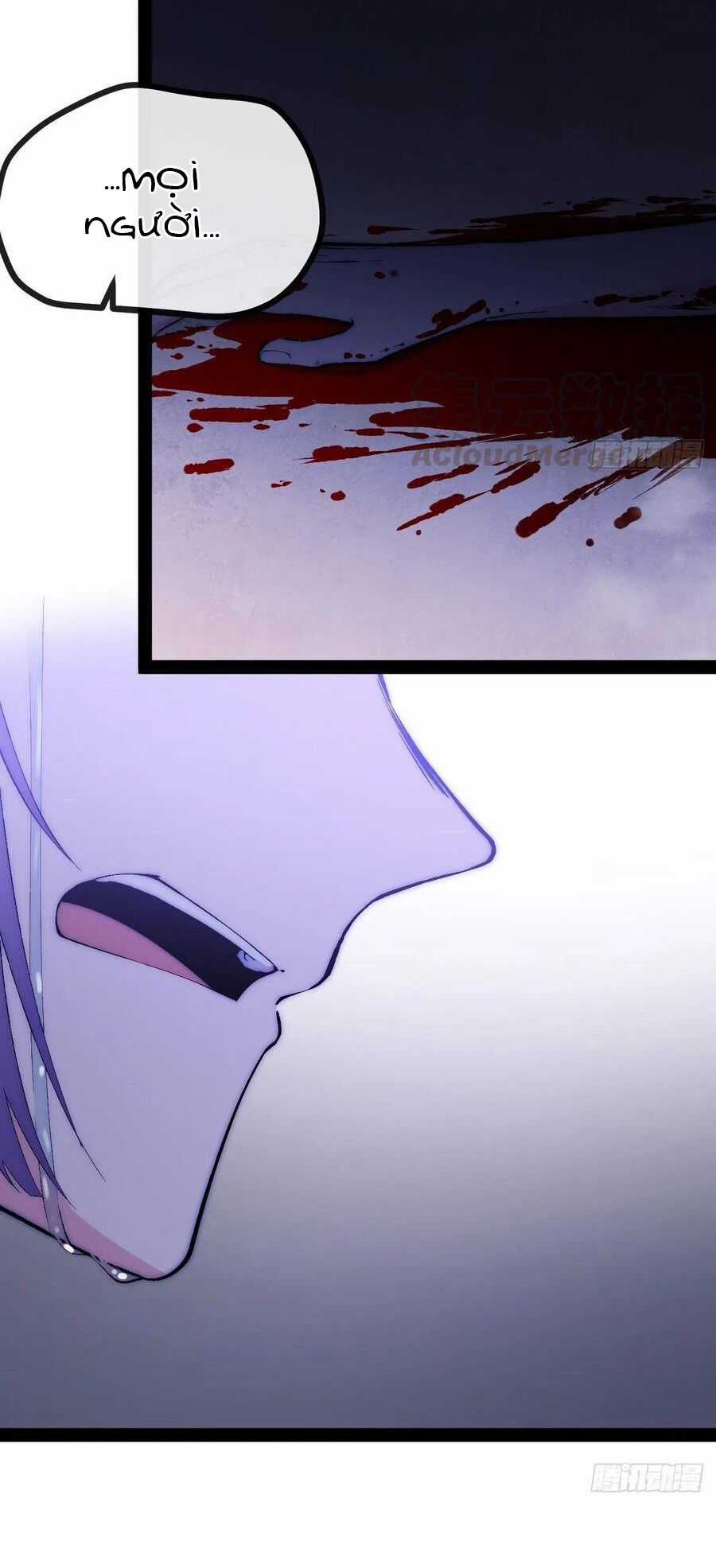 Tà Ác Làm Vương - Chapter 26 - Trang 58