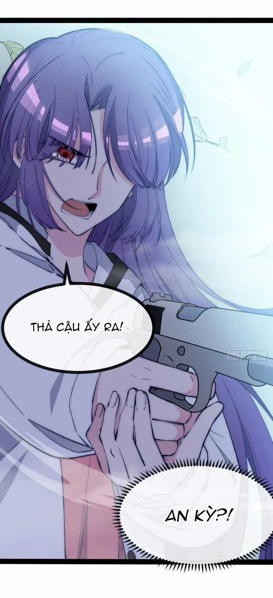 Tà Ác Làm Vương - Chapter 26 - Trang 59