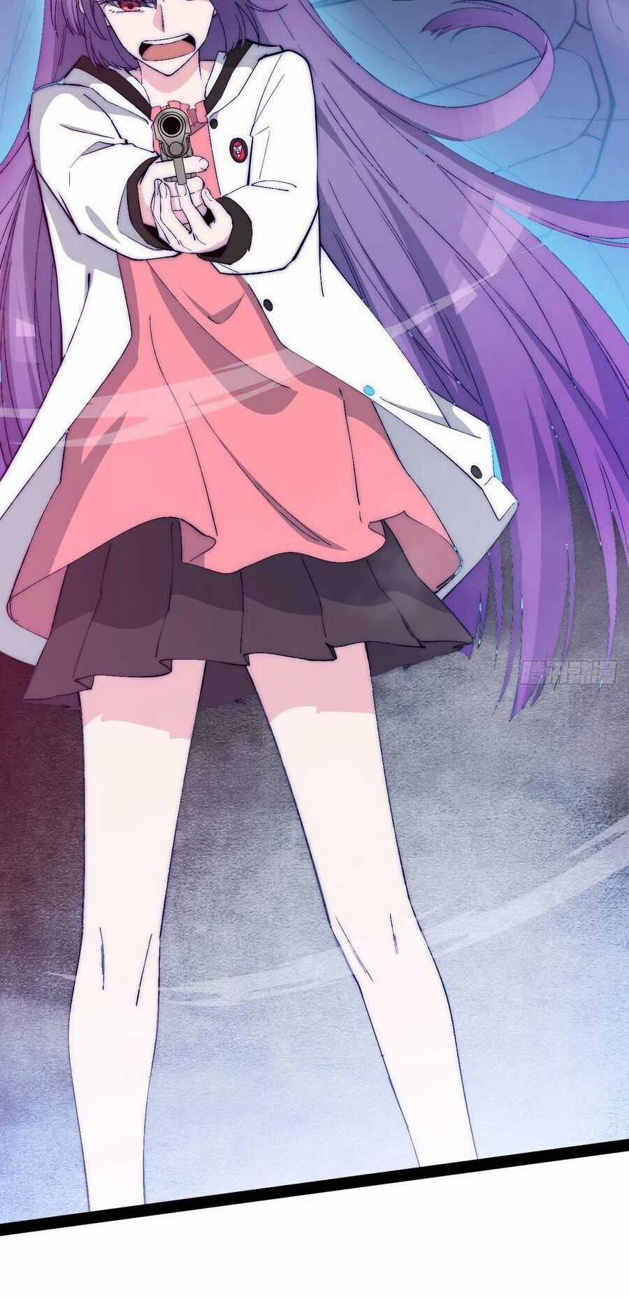 Tà Ác Làm Vương - Chapter 26 - Trang 68