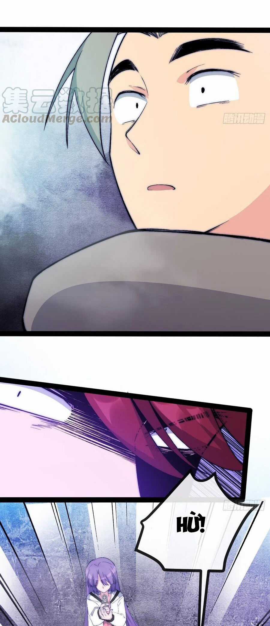 Tà Ác Làm Vương - Chapter 26 - Trang 69