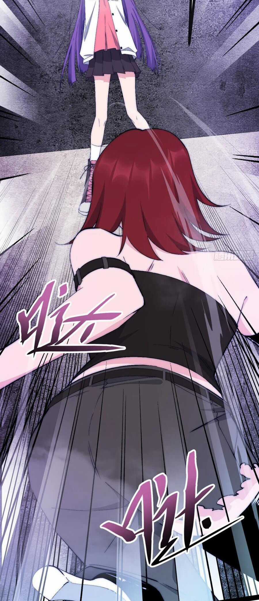 Tà Ác Làm Vương - Chapter 26 - Trang 70