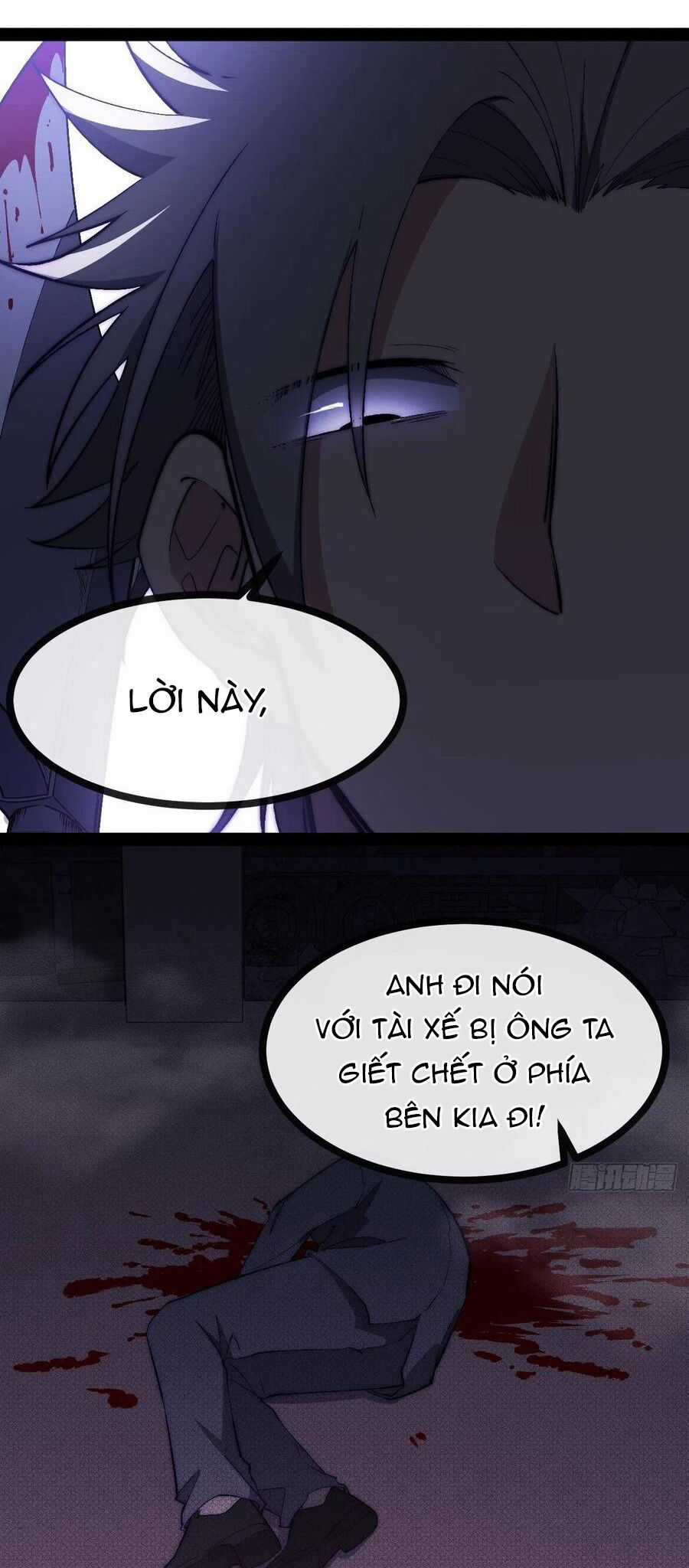 Tà Ác Làm Vương - Chapter 26 - Trang 8