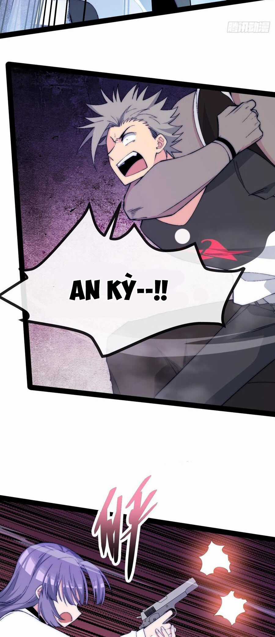 Tà Ác Làm Vương - Chapter 26 - Trang 71