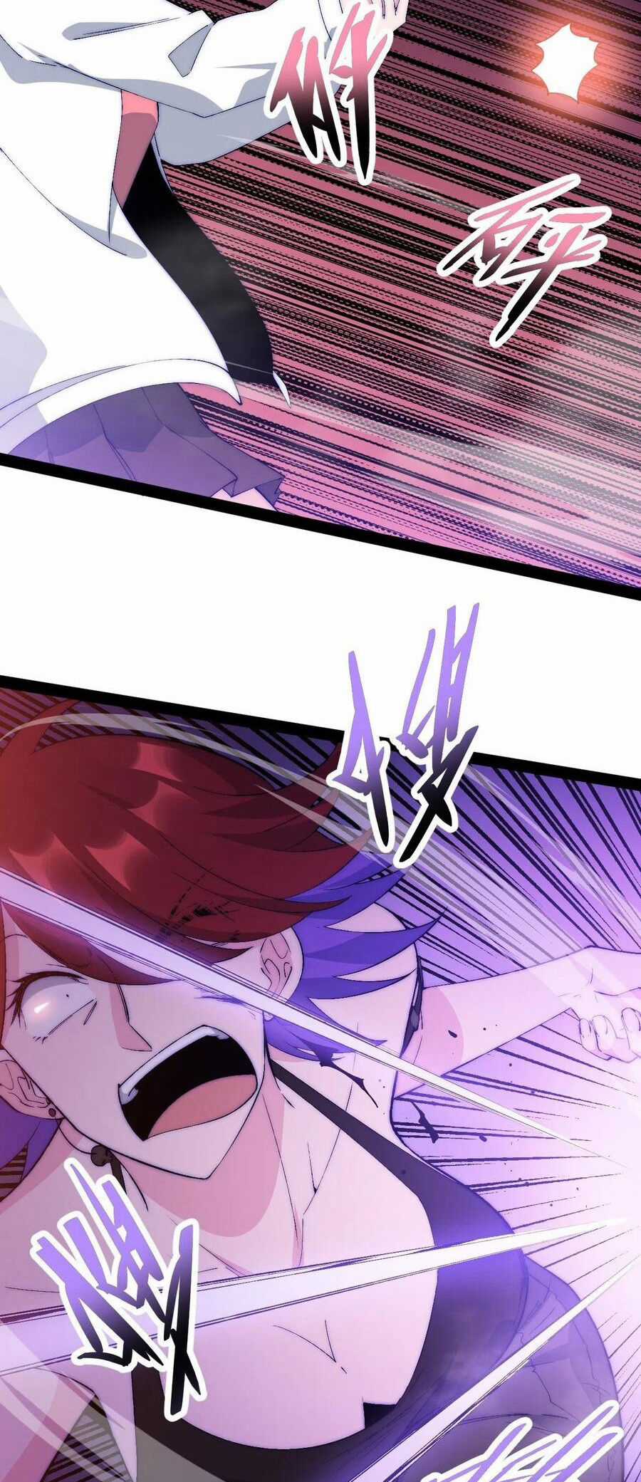 Tà Ác Làm Vương - Chapter 26 - Trang 72