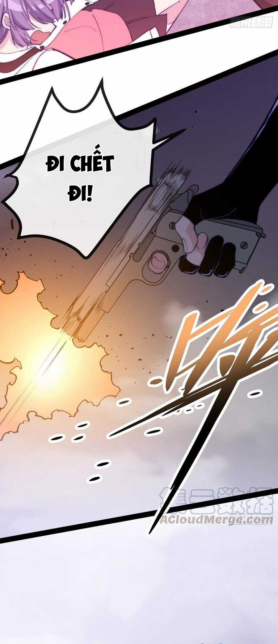 Tà Ác Làm Vương - Chapter 26 - Trang 74