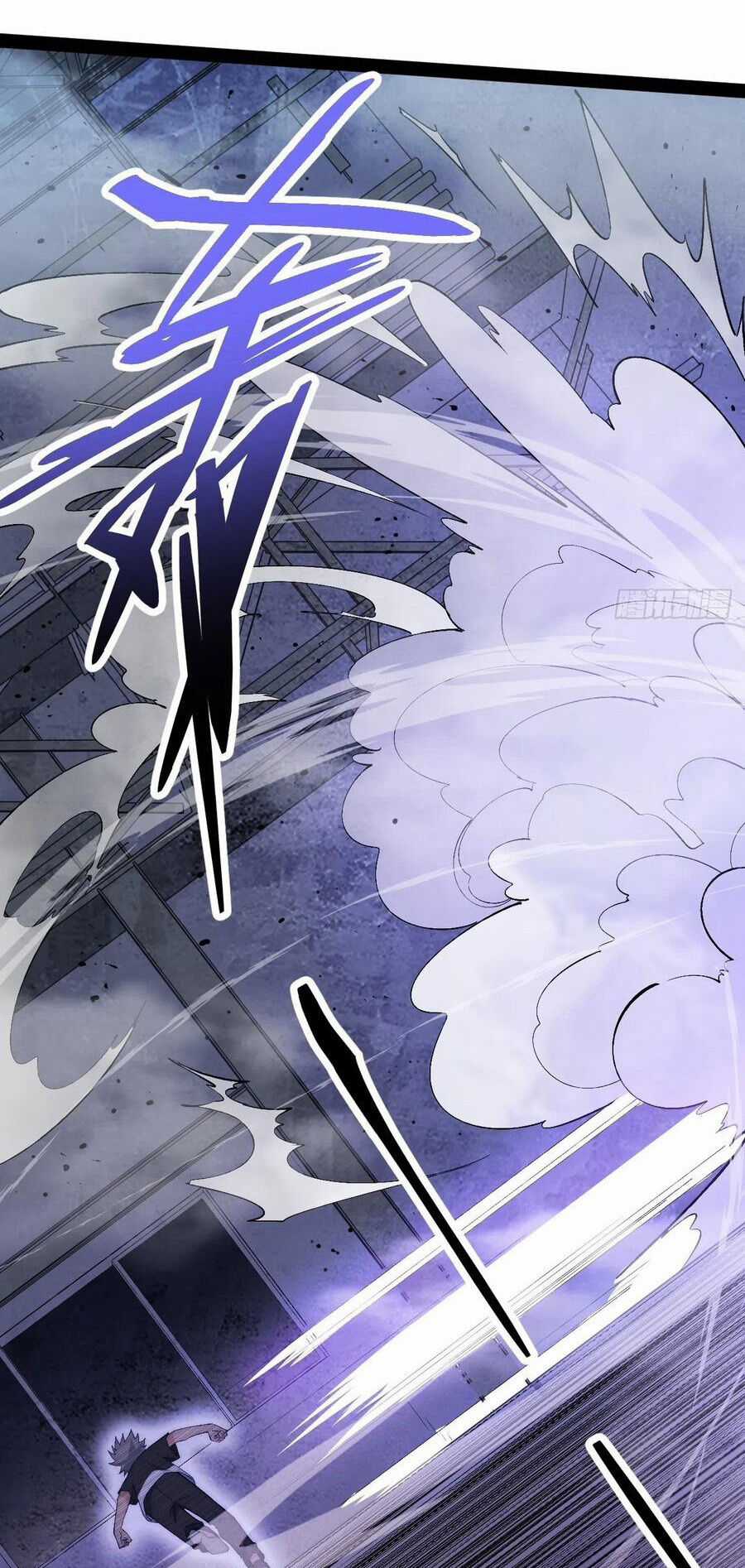 Tà Ác Làm Vương - Chapter 26 - Trang 76