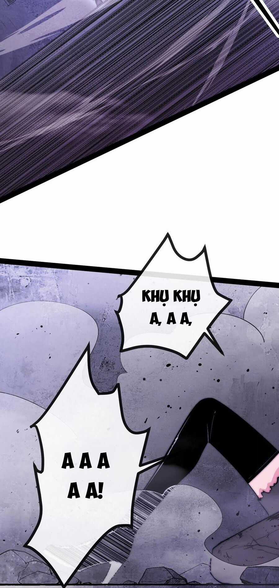 Tà Ác Làm Vương - Chapter 26 - Trang 77