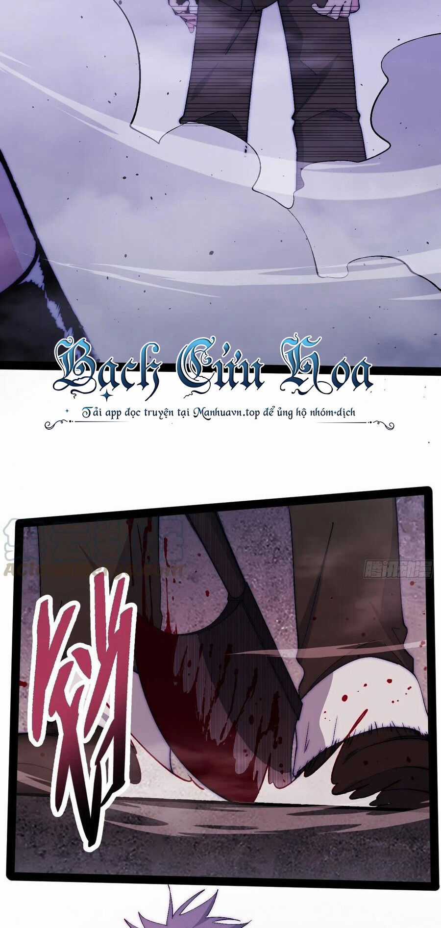 Tà Ác Làm Vương - Chapter 26 - Trang 81