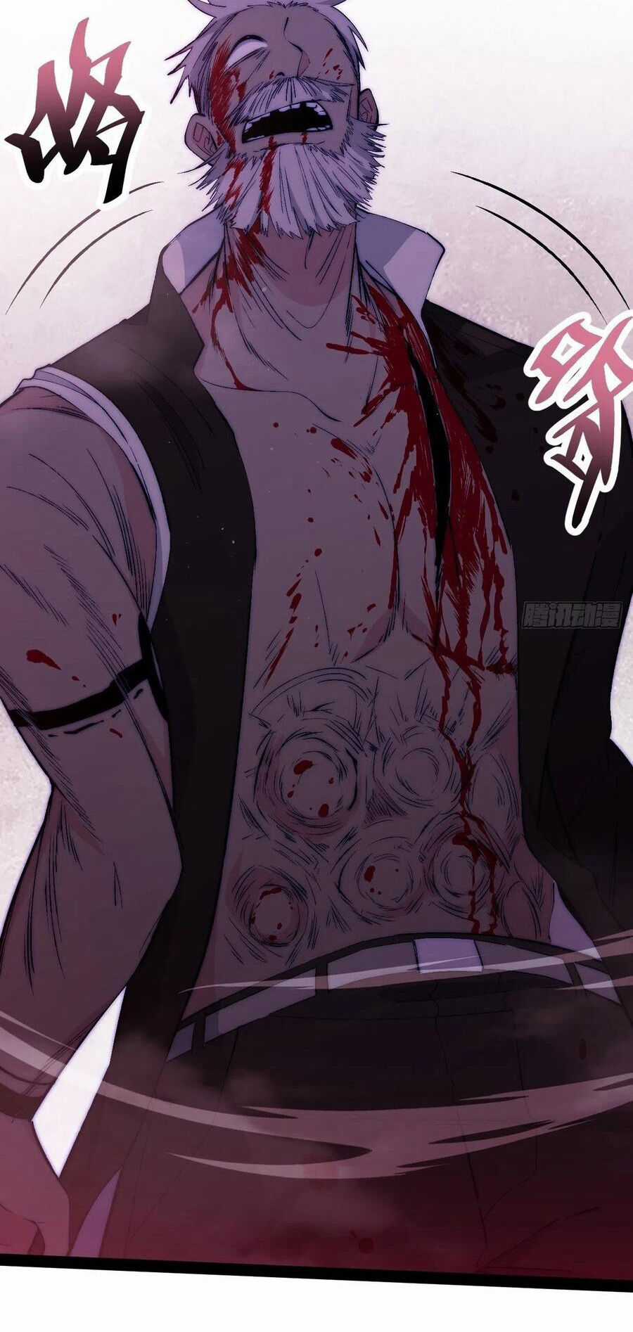 Tà Ác Làm Vương - Chapter 26 - Trang 82