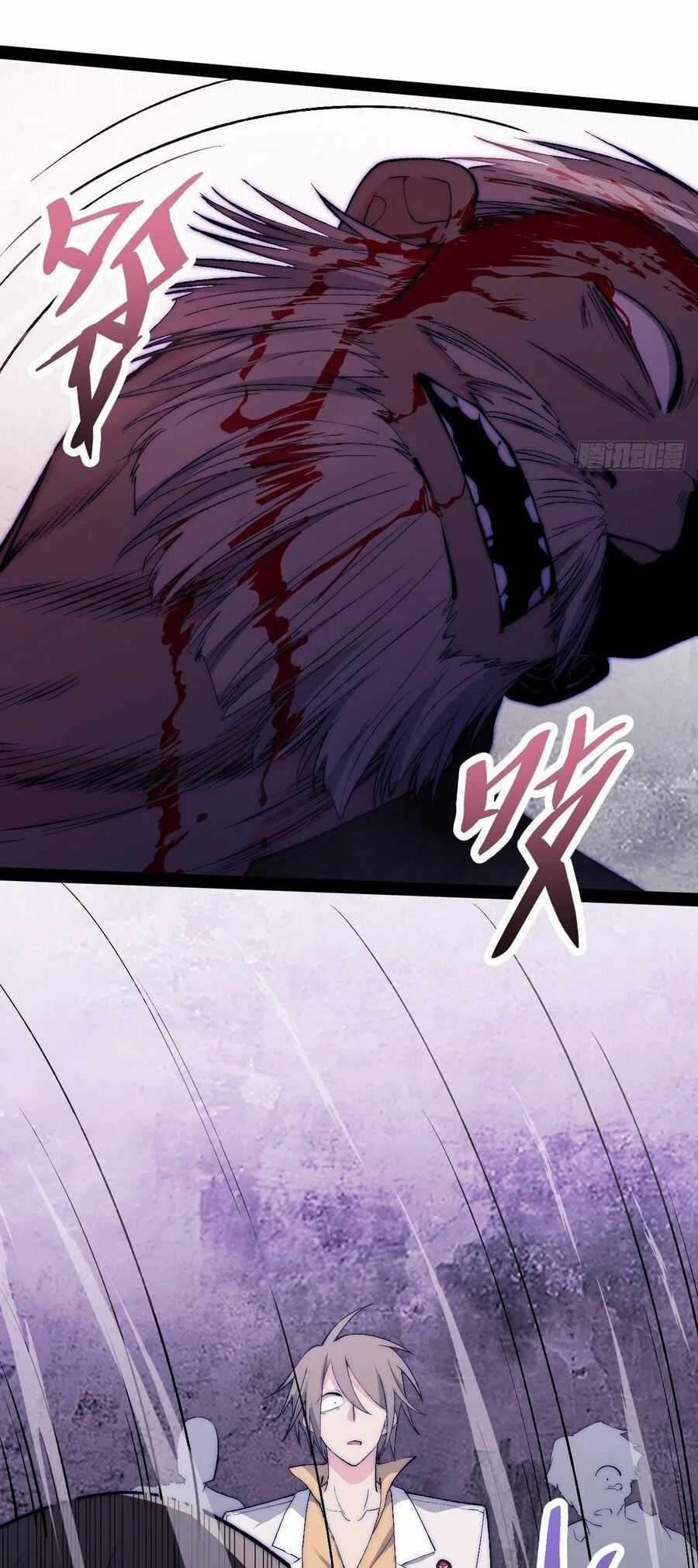 Tà Ác Làm Vương - Chapter 26 - Trang 83