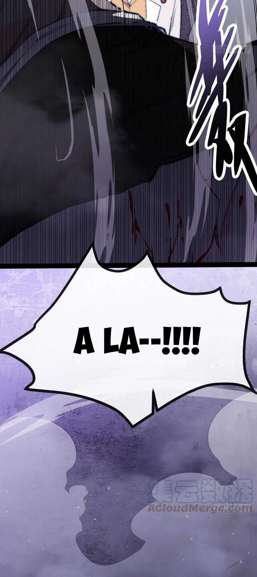 Tà Ác Làm Vương - Chapter 26 - Trang 84