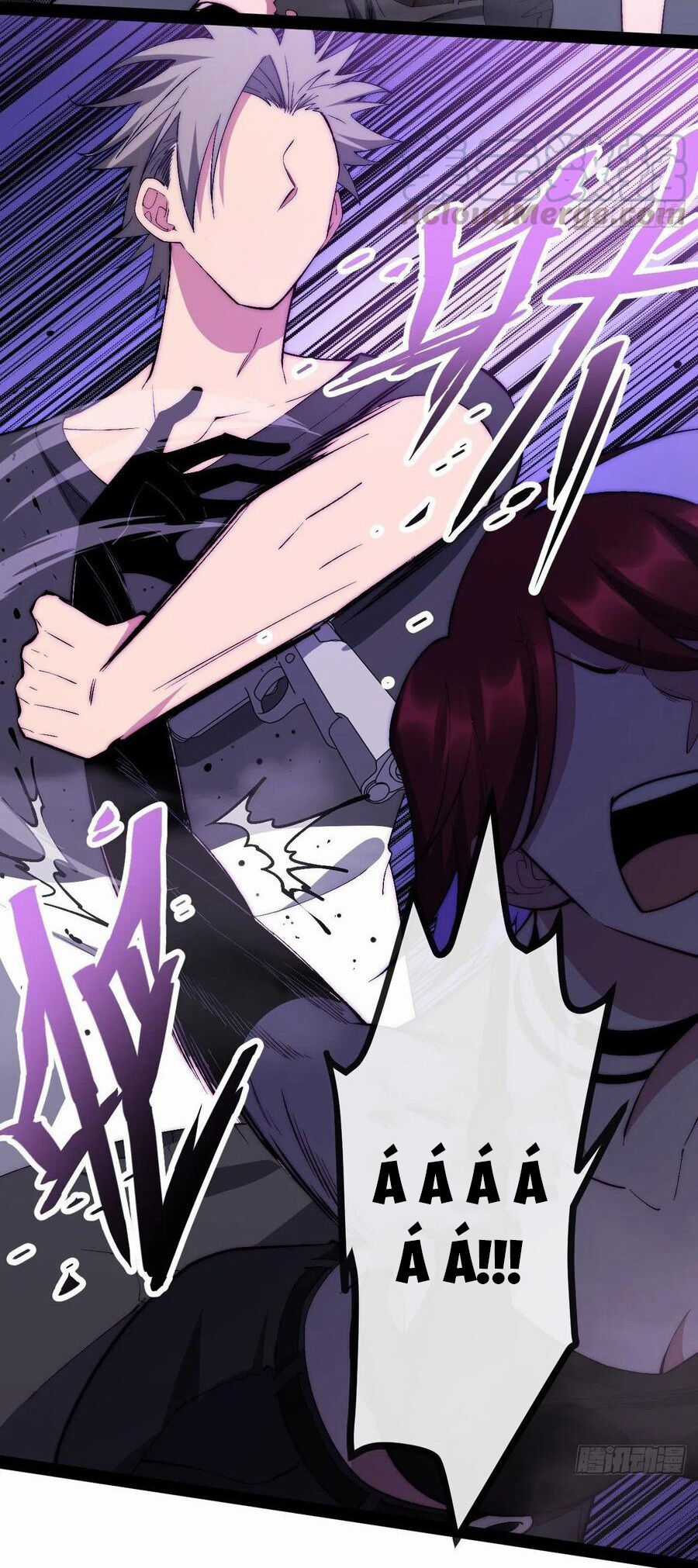 Tà Ác Làm Vương - Chapter 26 - Trang 88