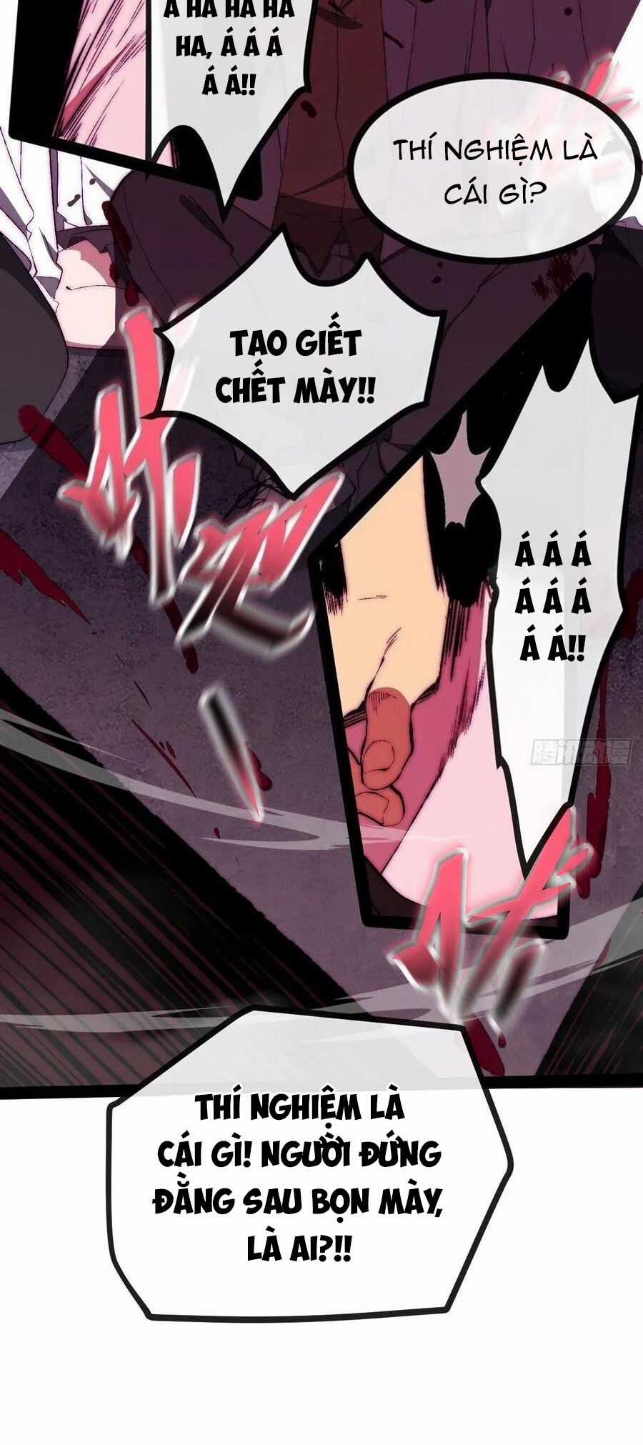 Tà Ác Làm Vương - Chapter 26 - Trang 90