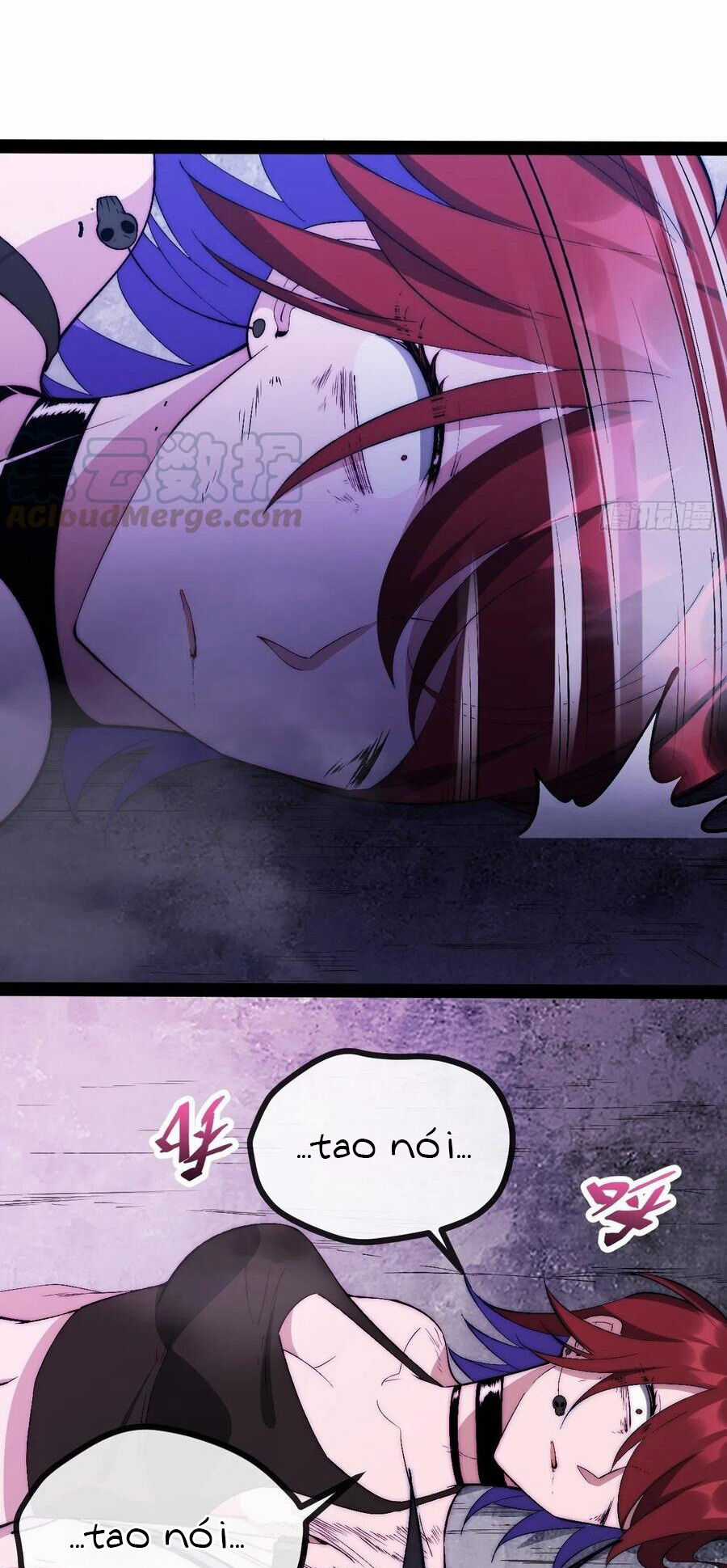 Tà Ác Làm Vương - Chapter 26 - Trang 91