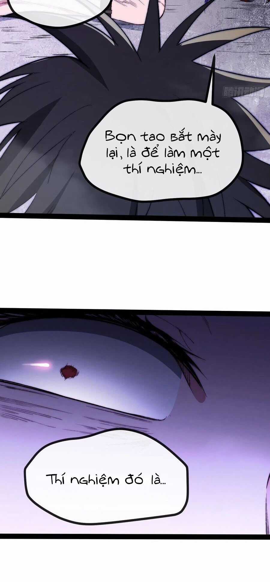 Tà Ác Làm Vương - Chapter 26 - Trang 92