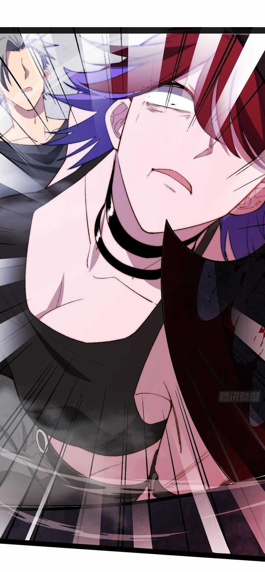 Tà Ác Làm Vương - Chapter 26 - Trang 93