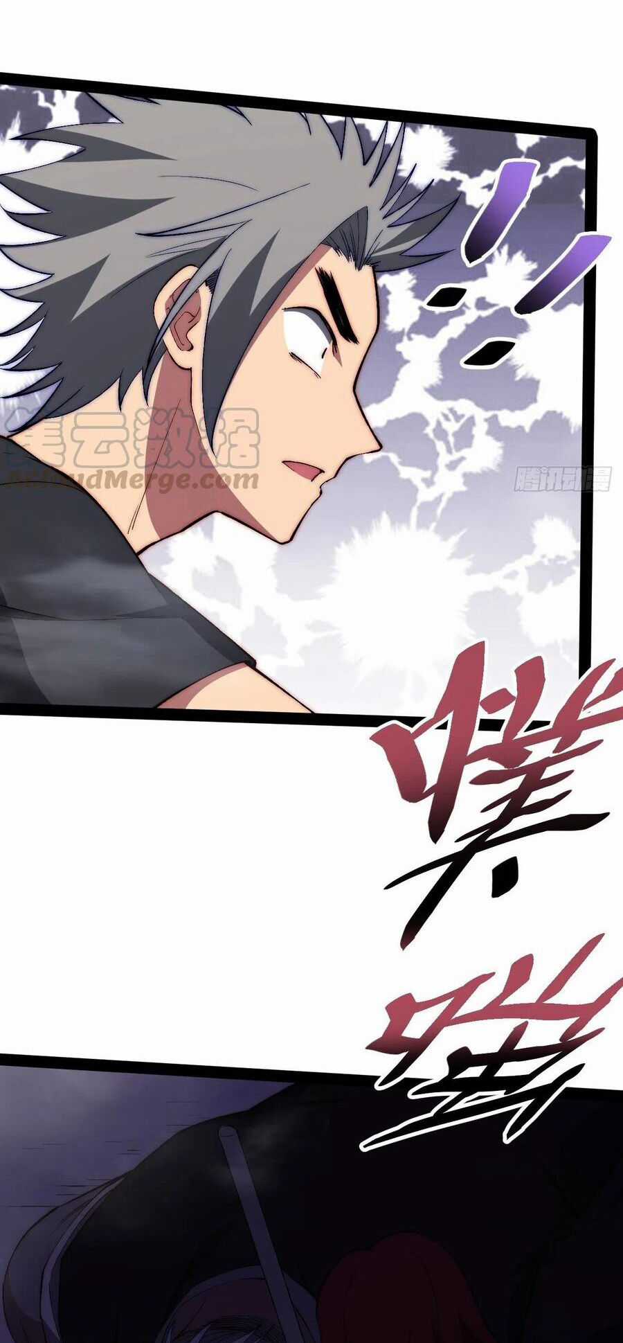 Tà Ác Làm Vương - Chapter 26 - Trang 94