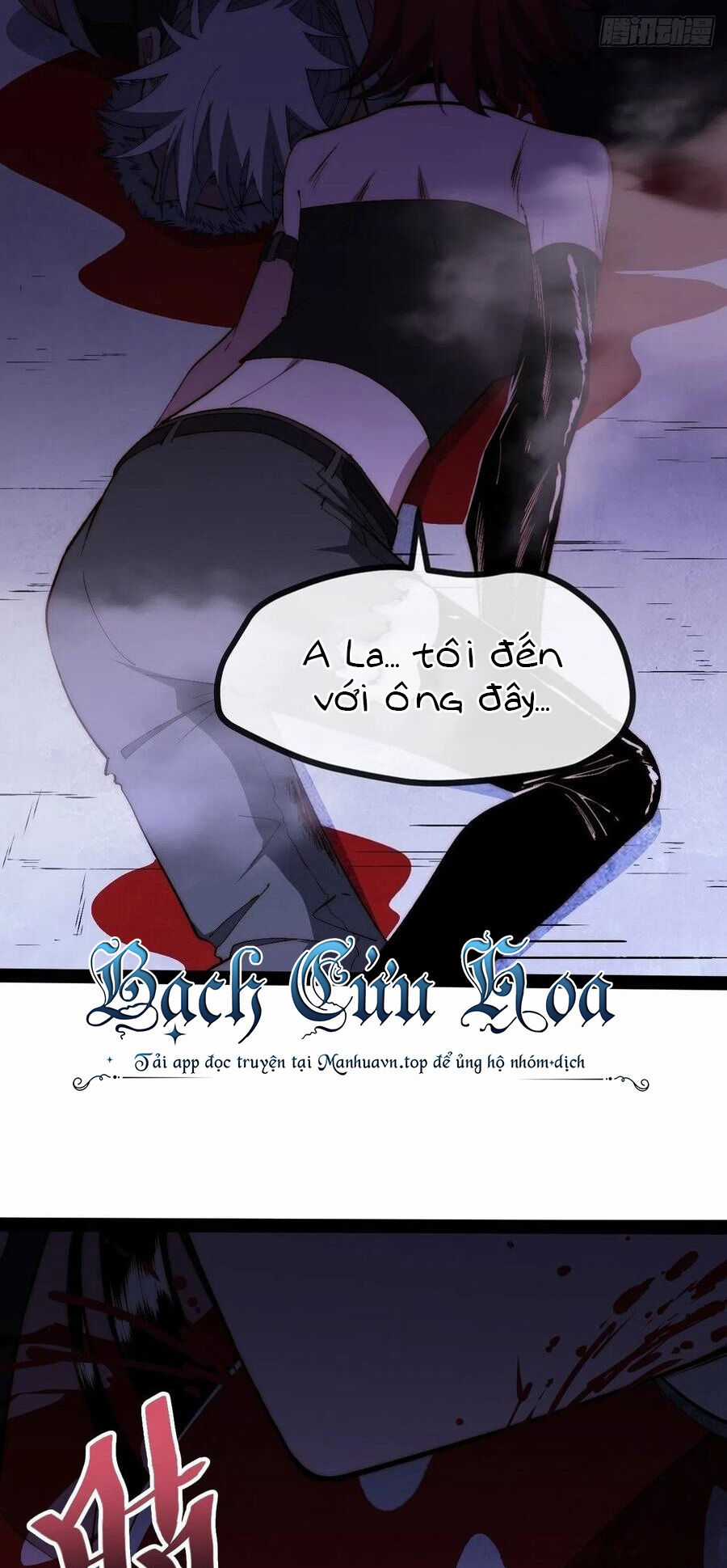 Tà Ác Làm Vương - Chapter 26 - Trang 95
