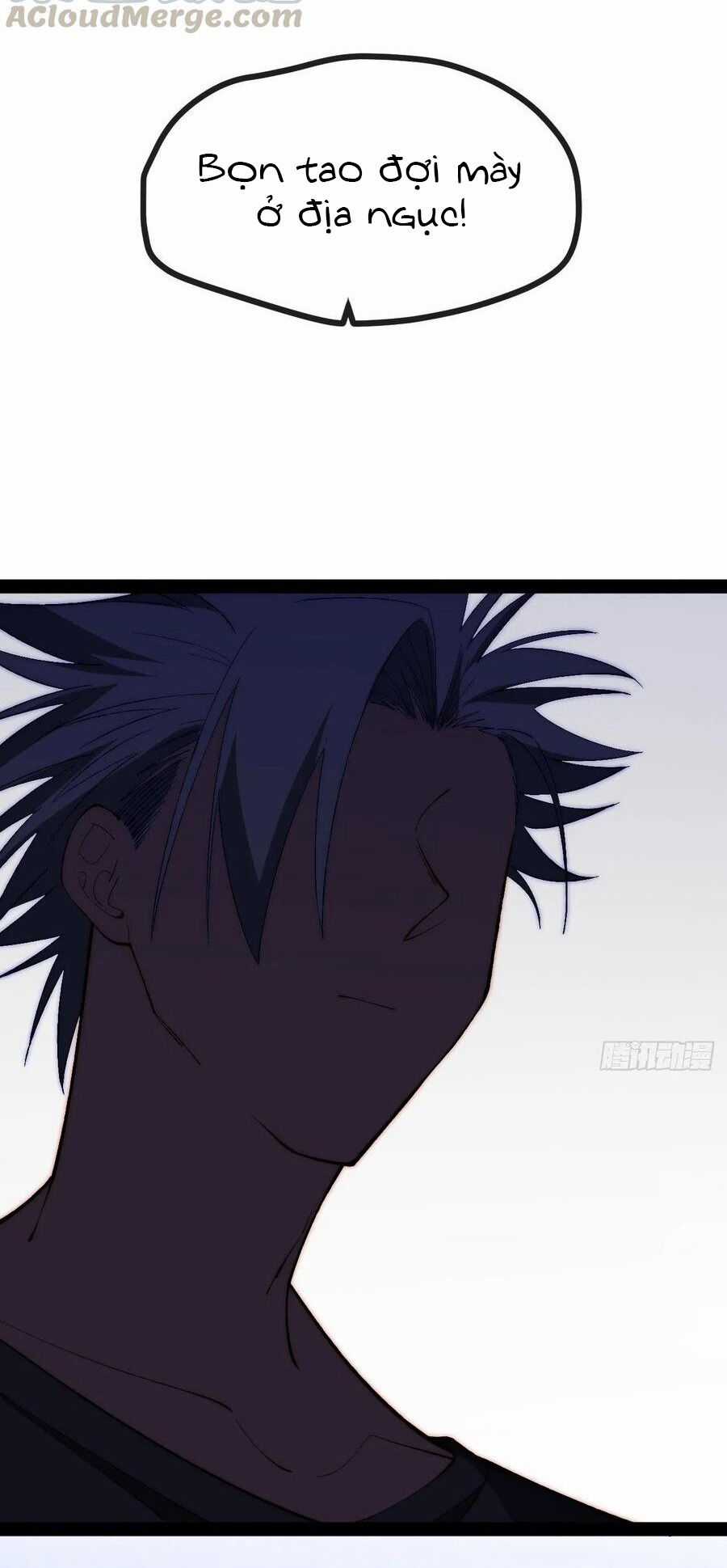 Tà Ác Làm Vương - Chapter 26 - Trang 97