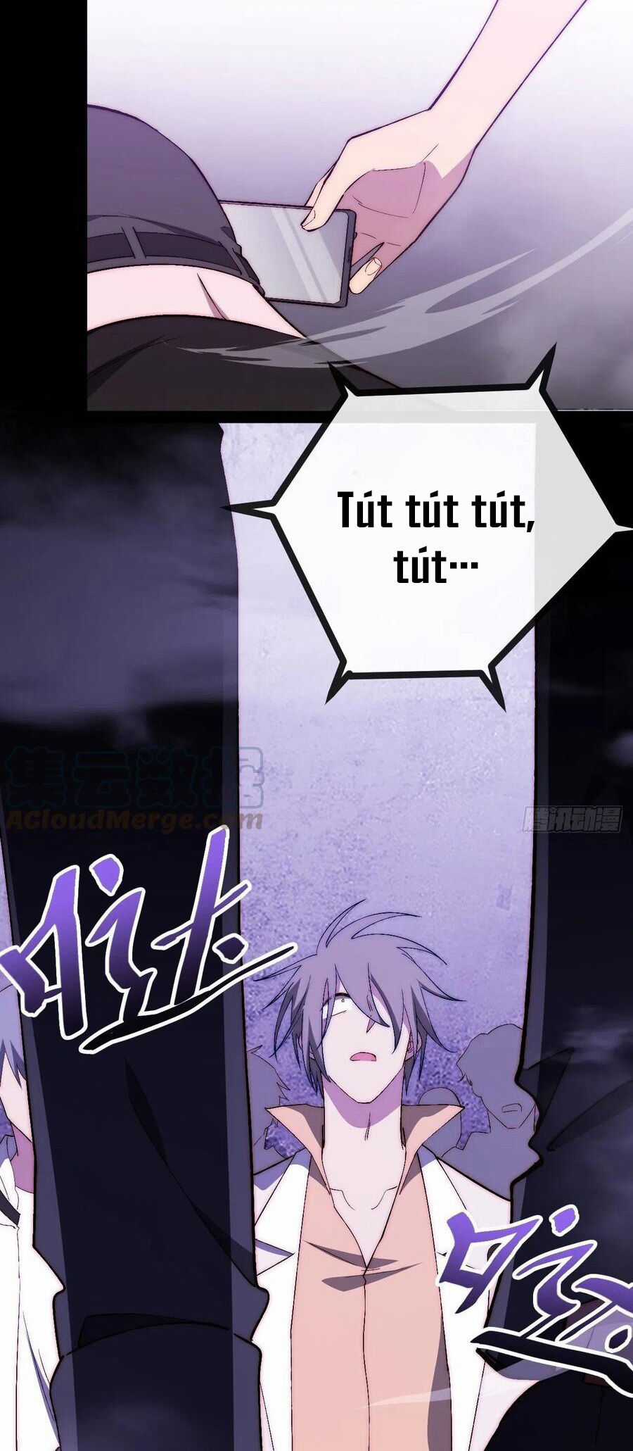 Tà Ác Làm Vương - Chapter 26 - Trang 99