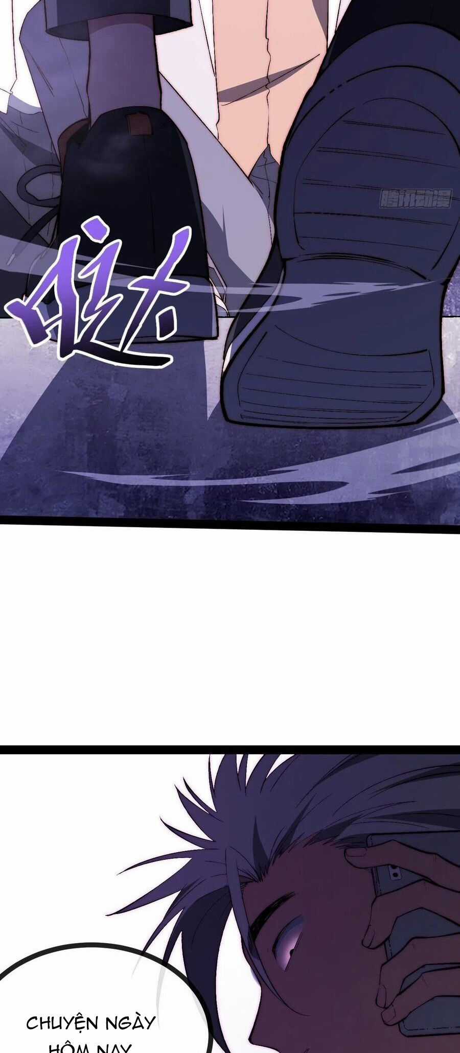 Tà Ác Làm Vương - Chapter 26 - Trang 100