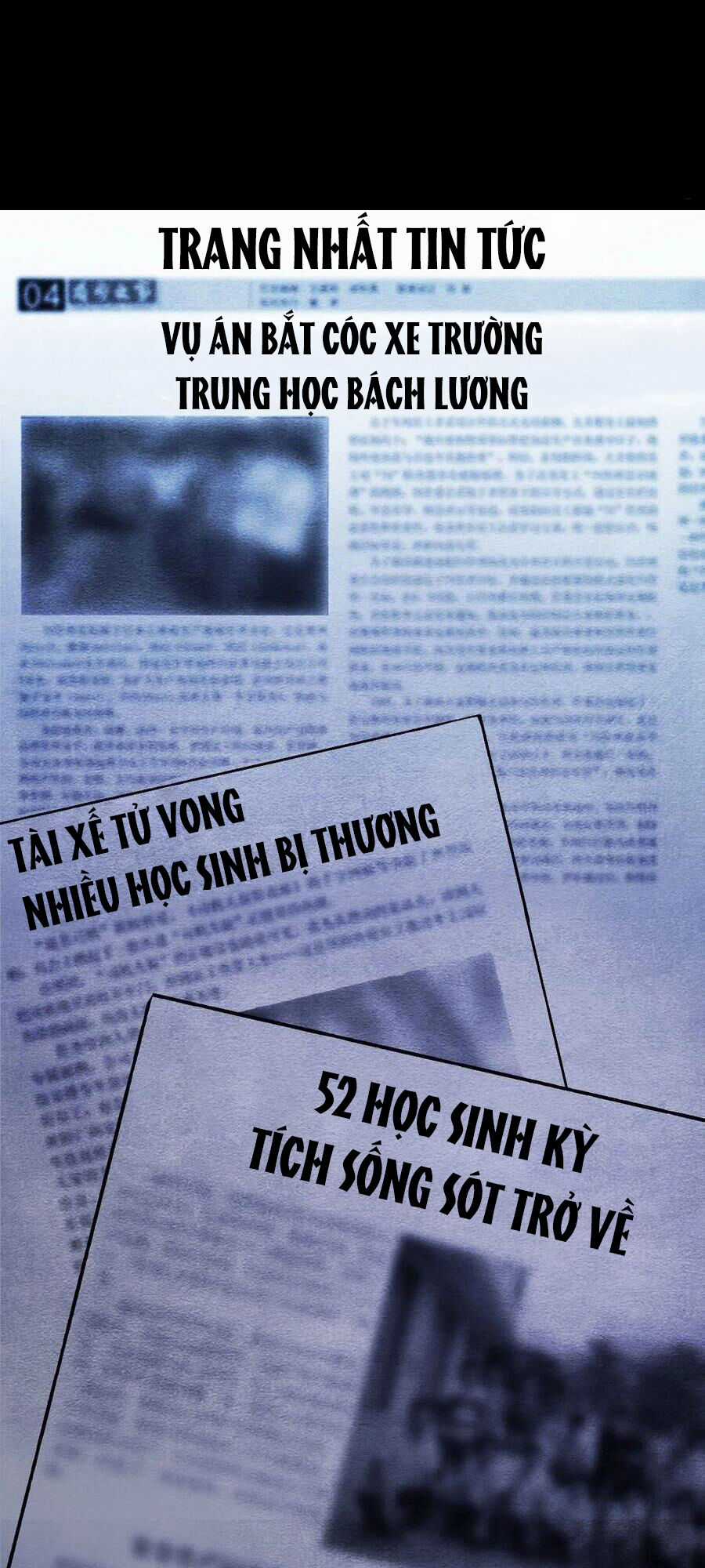 Tà Ác Làm Vương - Chapter 27 - Trang 2