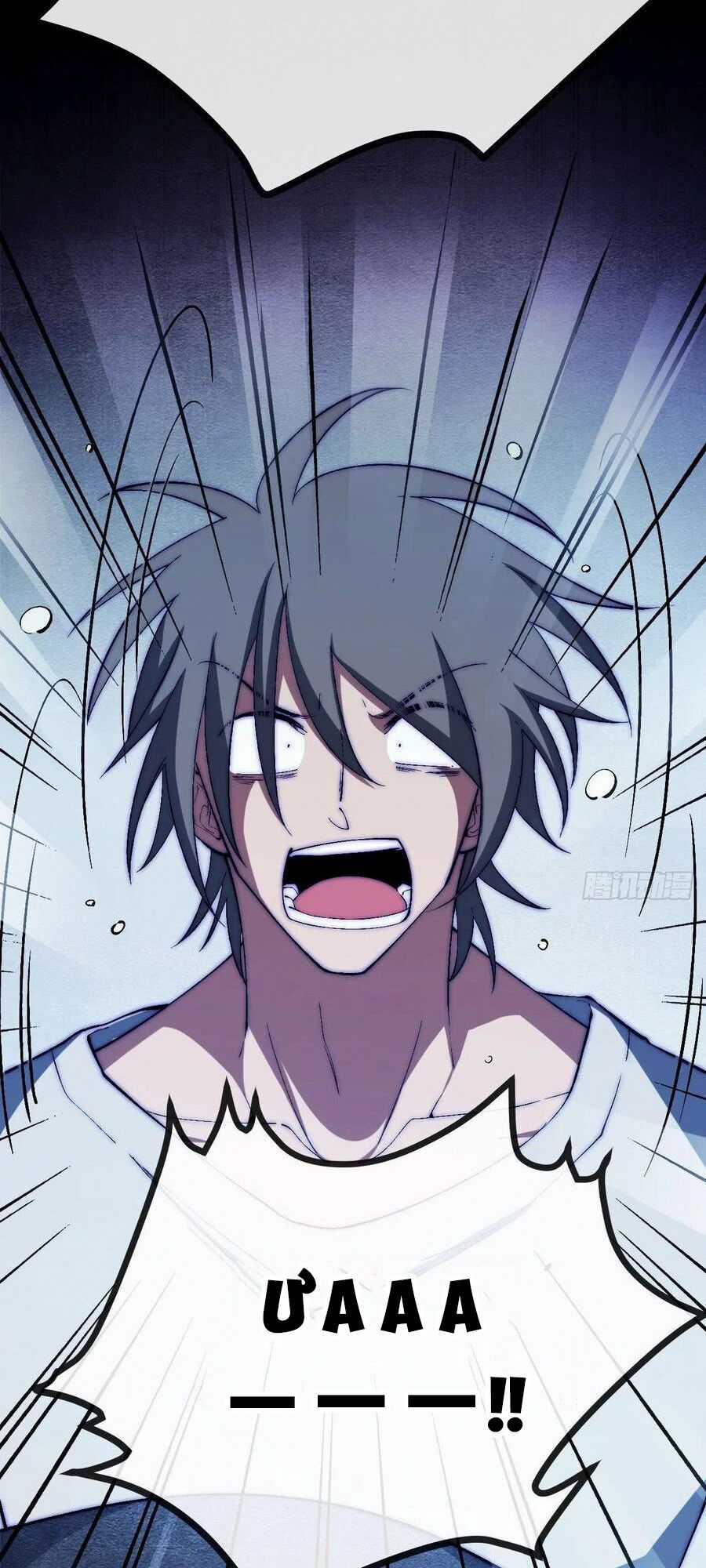 Tà Ác Làm Vương - Chapter 27 - Trang 11