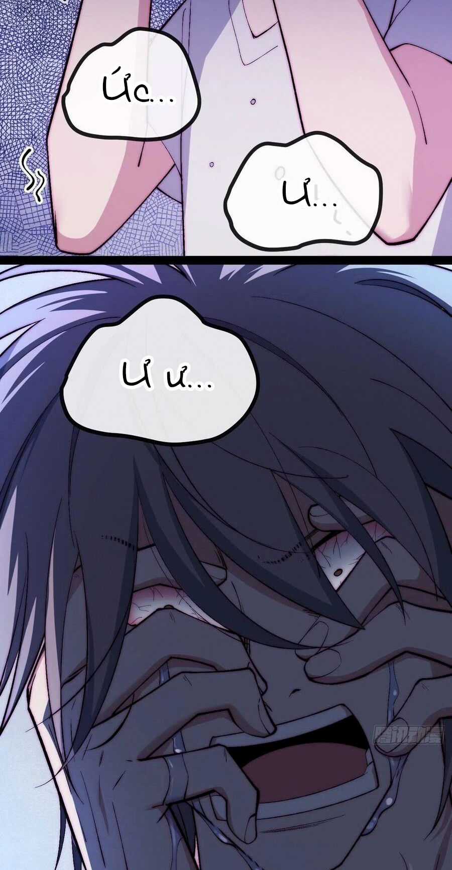 Tà Ác Làm Vương - Chapter 27 - Trang 14