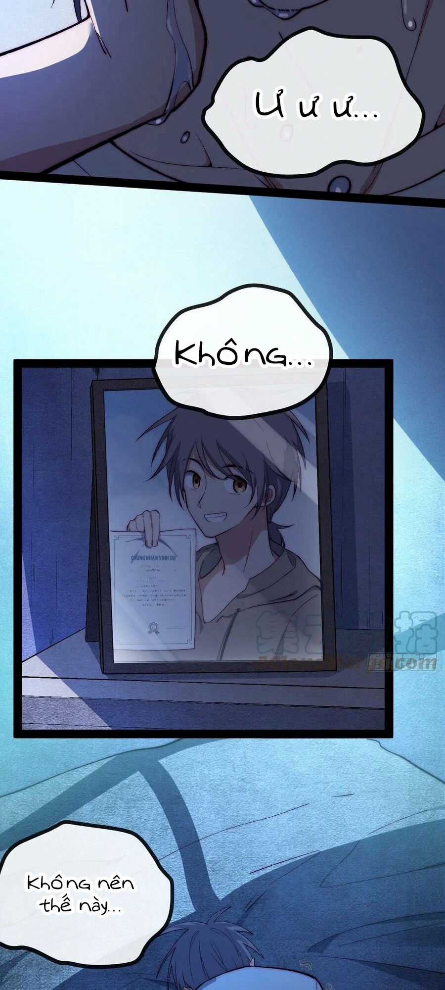 Tà Ác Làm Vương - Chapter 27 - Trang 15