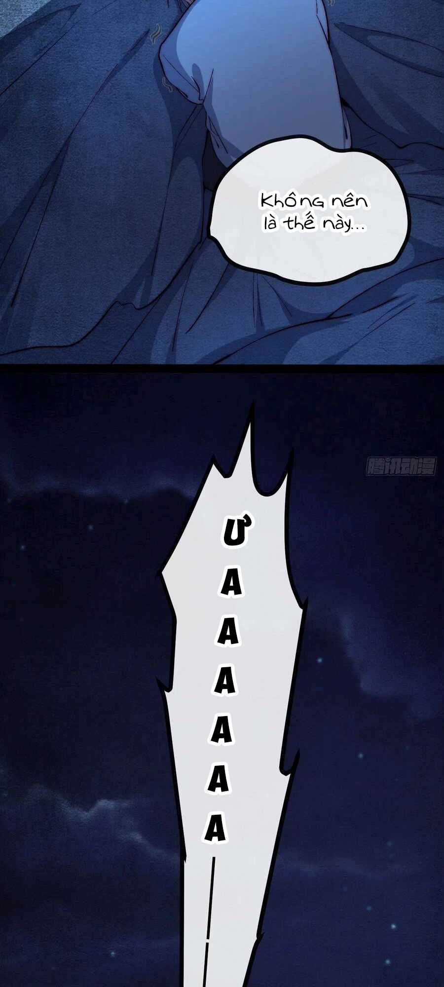 Tà Ác Làm Vương - Chapter 27 - Trang 16