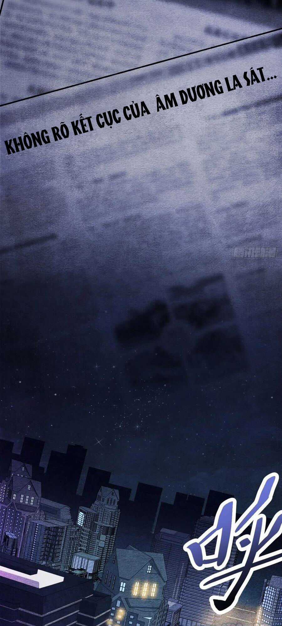 Tà Ác Làm Vương - Chapter 27 - Trang 3