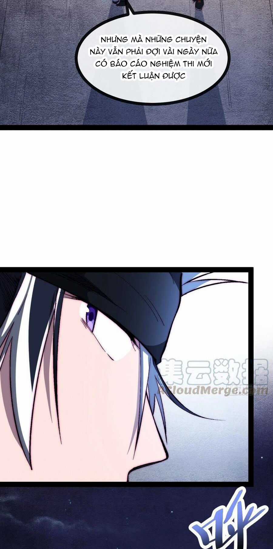 Tà Ác Làm Vương - Chapter 27 - Trang 23