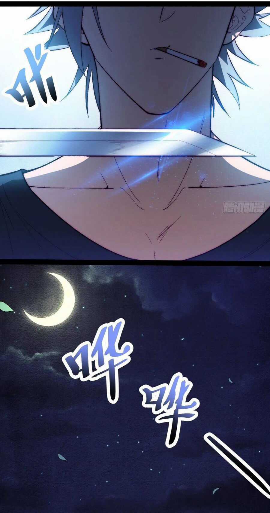 Tà Ác Làm Vương - Chapter 27 - Trang 25