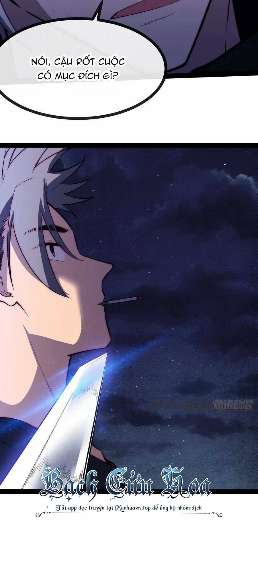 Tà Ác Làm Vương - Chapter 27 - Trang 28