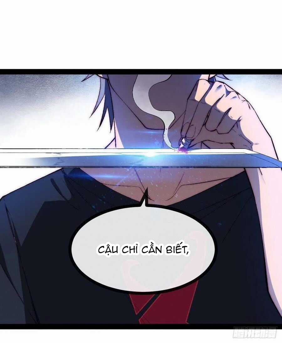 Tà Ác Làm Vương - Chapter 27 - Trang 30